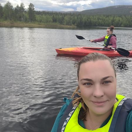 Kurula'S Resort Pyhätunturi Zewnętrze zdjęcie