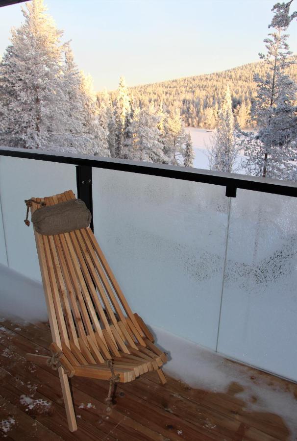 Kurula'S Resort Pyhätunturi Zewnętrze zdjęcie