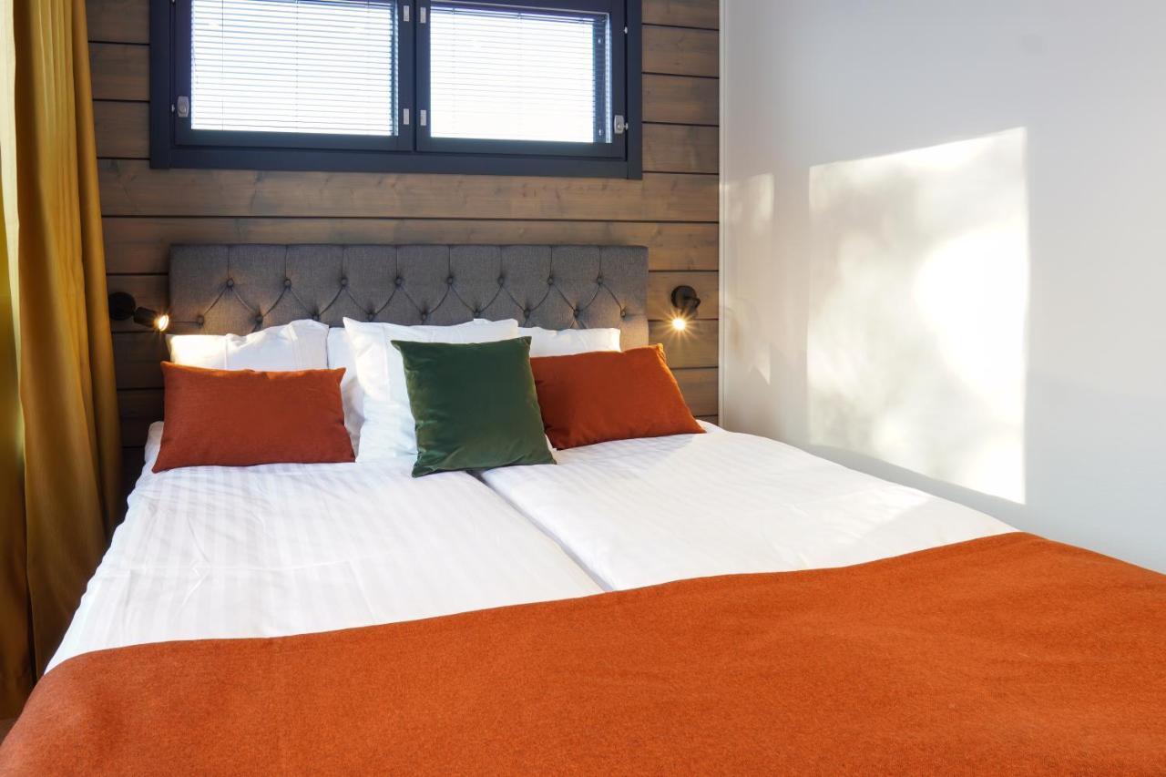 Kurula'S Resort Pyhätunturi Zewnętrze zdjęcie