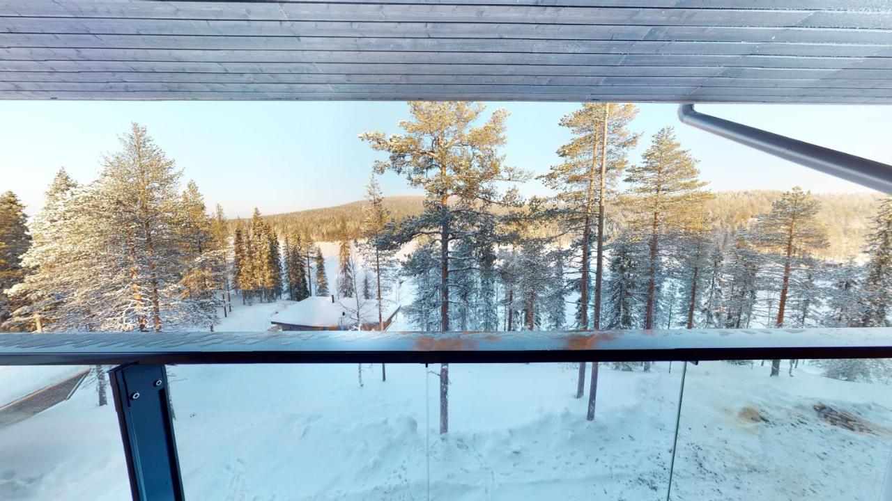Kurula'S Resort Pyhätunturi Zewnętrze zdjęcie