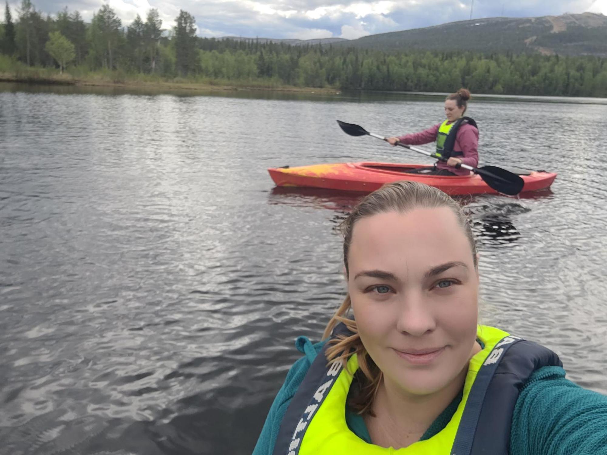 Kurula'S Resort Pyhätunturi Zewnętrze zdjęcie